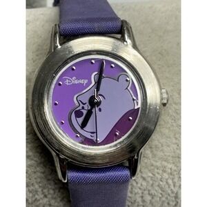Disney MU0104 Winnie-the-Pooh Ladies Watch New Battery 26MM 6.75" H19‎